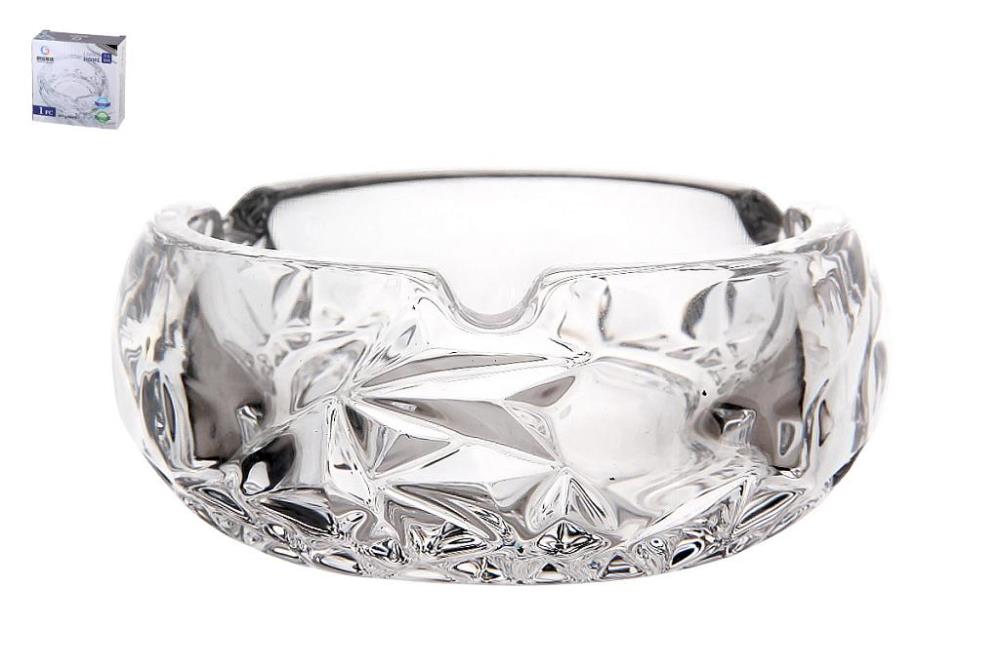 Пепельница 9.5х4х7см кратно 1