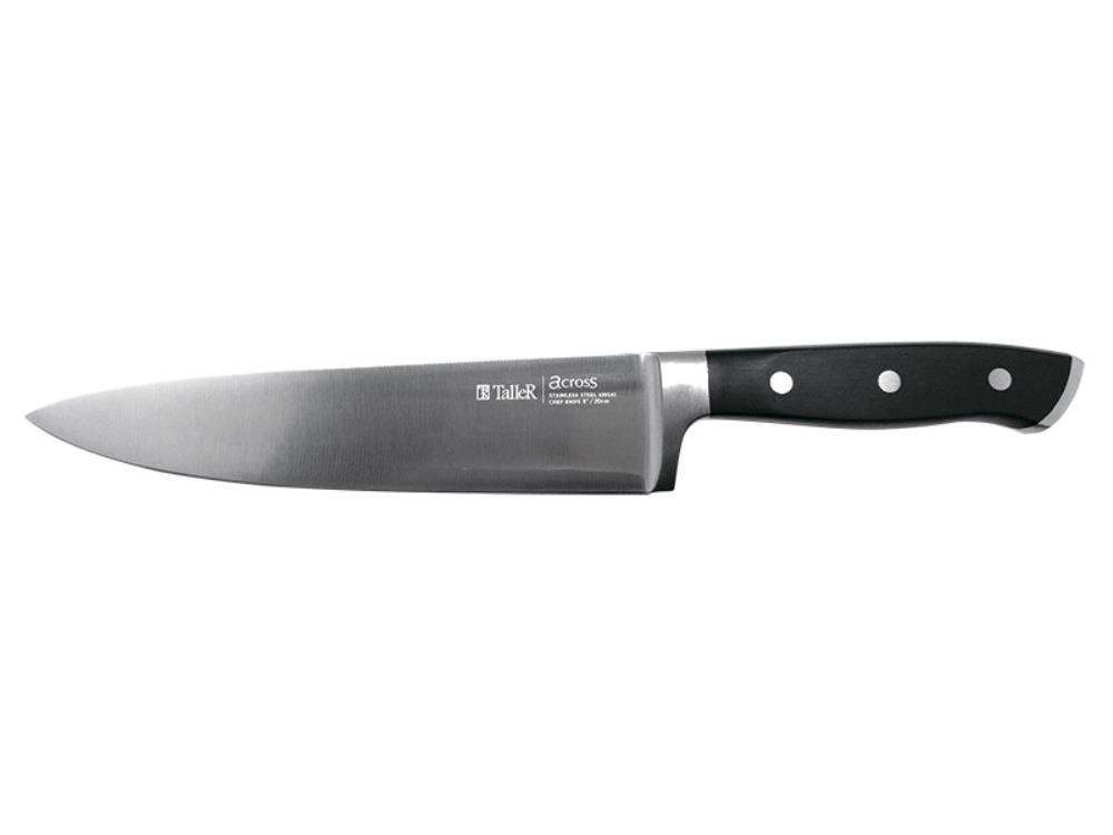 Нож поварской TalleR TR-22020