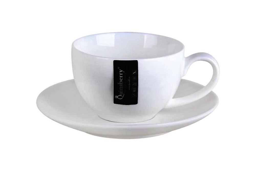 Barista Пара кофейная 100 мл кратно 6