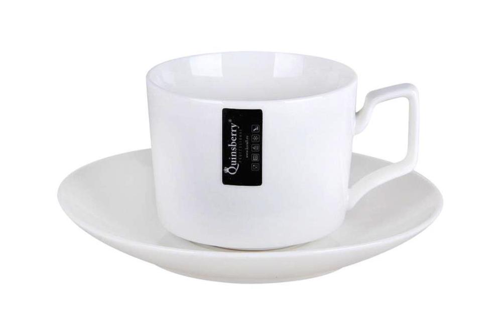 Barista Пара чайная 220 мл  кратно 6