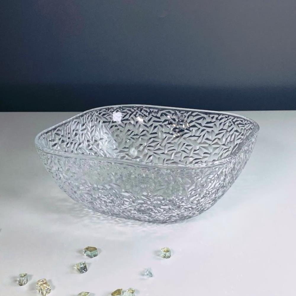 588-656 Салатник 20,2см в под.уп.(х12)Стекло 588-656 Салатник 20,2см в под.уп.(х12)Стекло