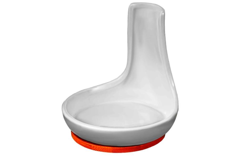 Подставка под ложку 10*10*10,5 см 