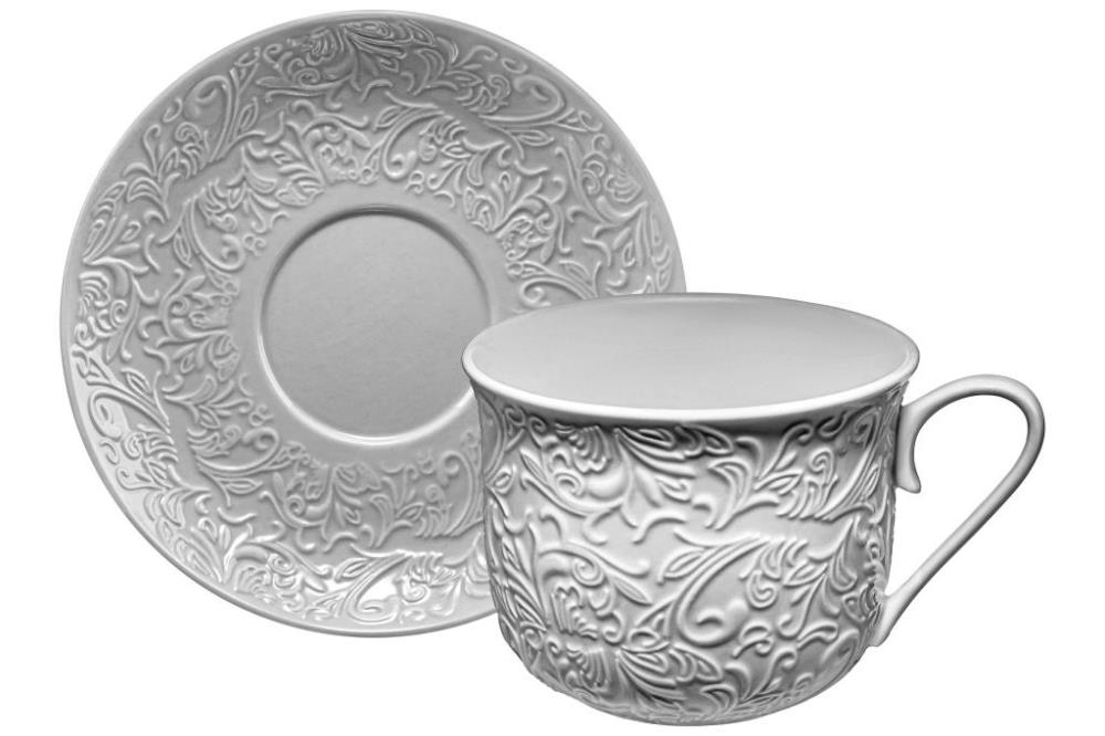 Чайн. пара 2 пр. 450 мл 14*11*8,5 см 