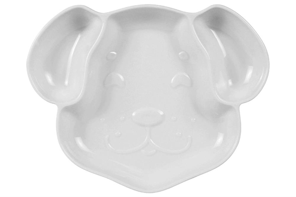 Менажница 400 мл 23*18,5*3 см 