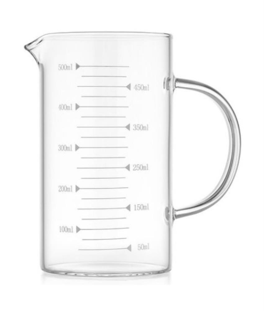 Стакан мерный TalleR TR-98301 500мл