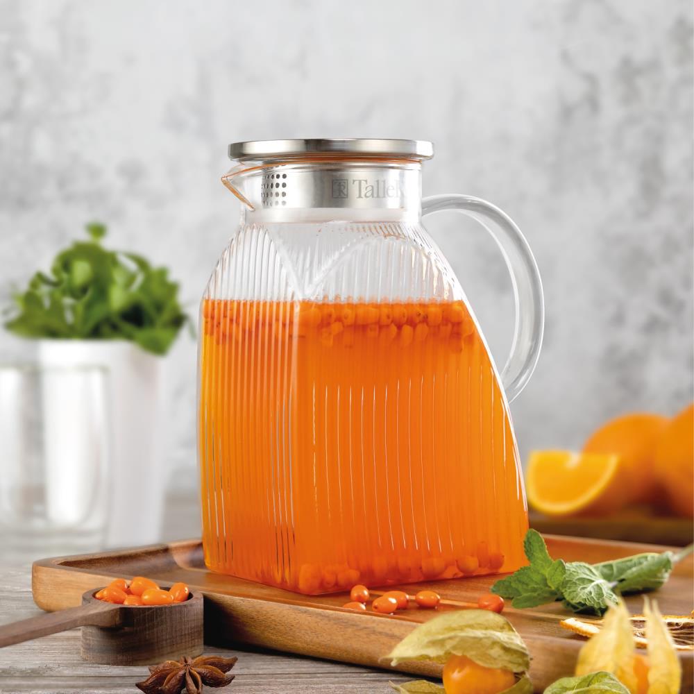 Кувшин TalleR TR-98250 1500мл