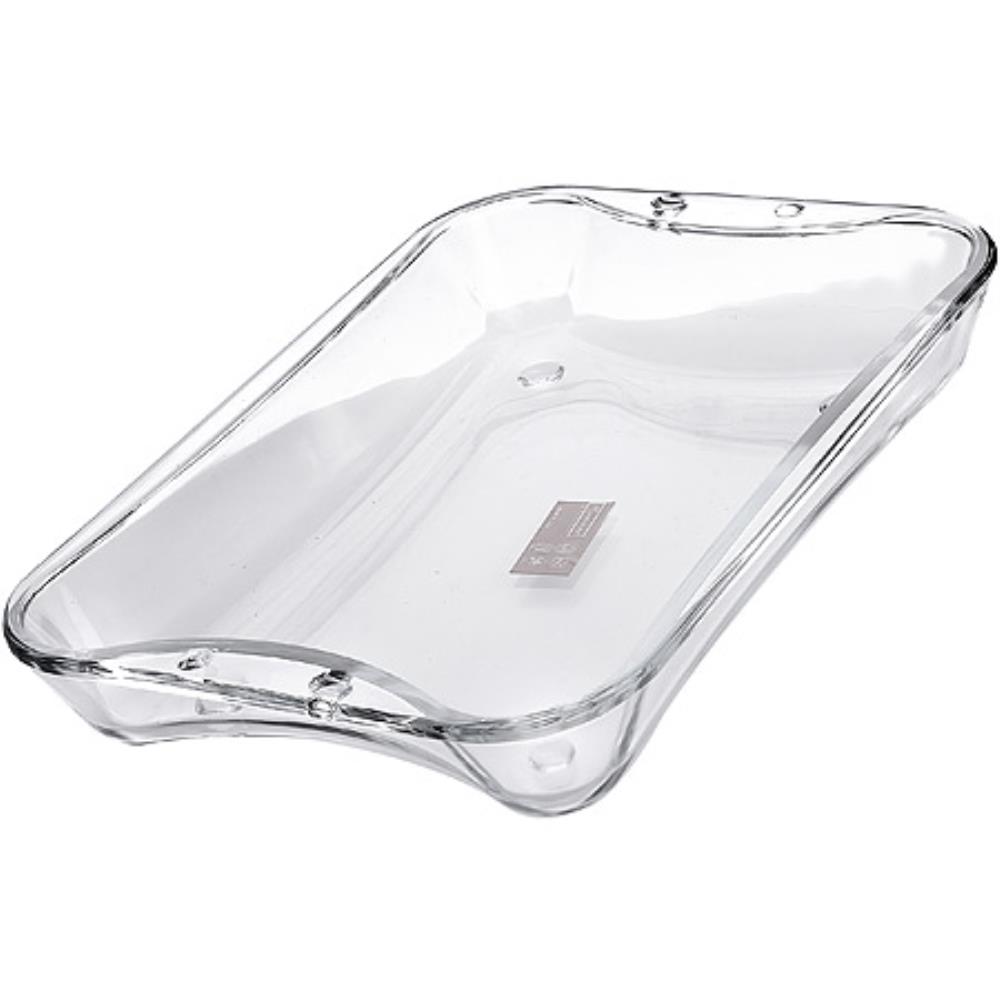 Блюдо прямоугольной формы, гладкое с двумя небольшими ручками NOREX 29*21 см, 1700 мл Блюдо прямоугольной формы, гладкое с двумя небольшими ручками NOREX 29*21 см, 1700 мл