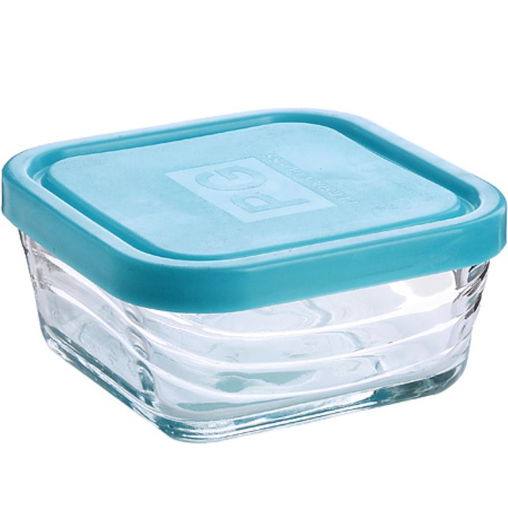 Форма для хранения продуктов CLASSIC WAWE/1  емк.360 мл  Г/К
