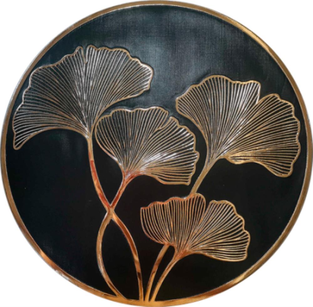 93-DE-PM-03-14 Салфетка сервировочная d38 см, Linea DESCO