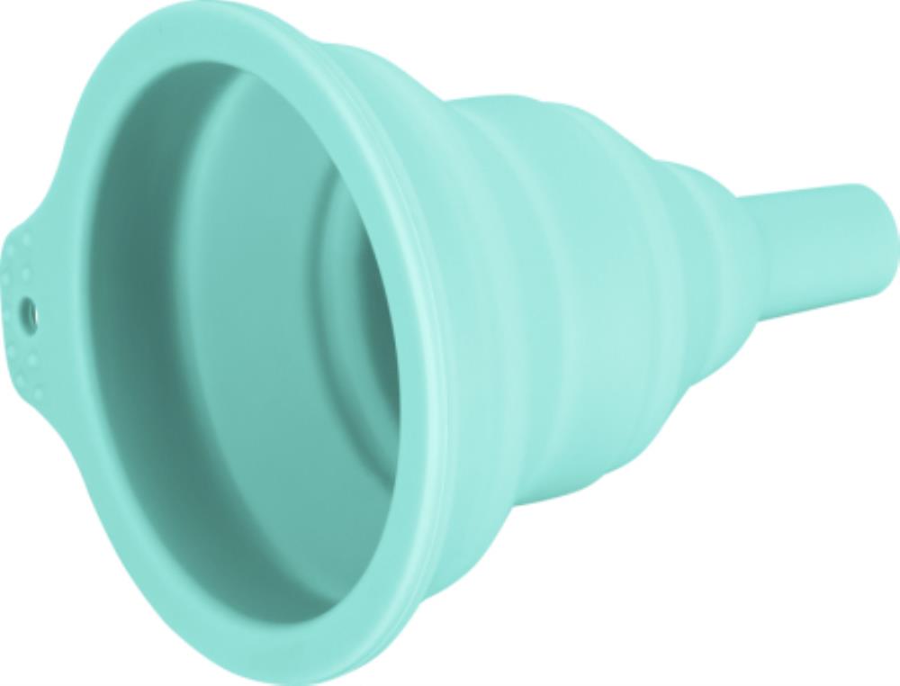 93-SI-CU-16.4 Силиконовая воронка 10*8 см Linea Silicone