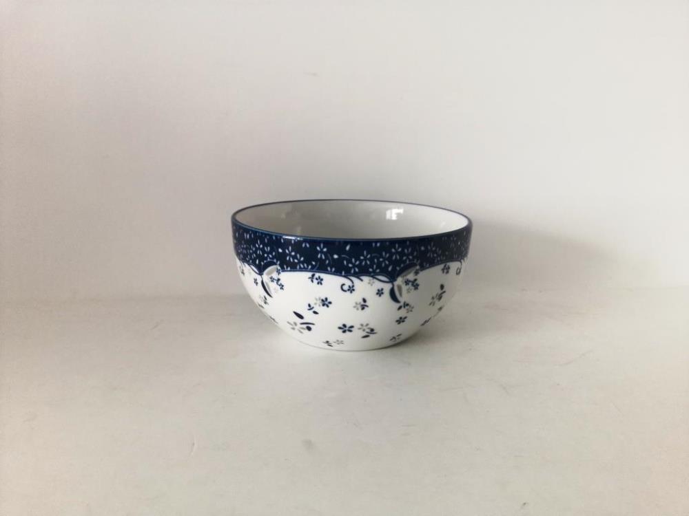 Лён Салатник 650мл/14см кратно 6