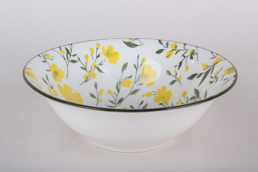 Лютики Салатник 550мл/18см кратно 12