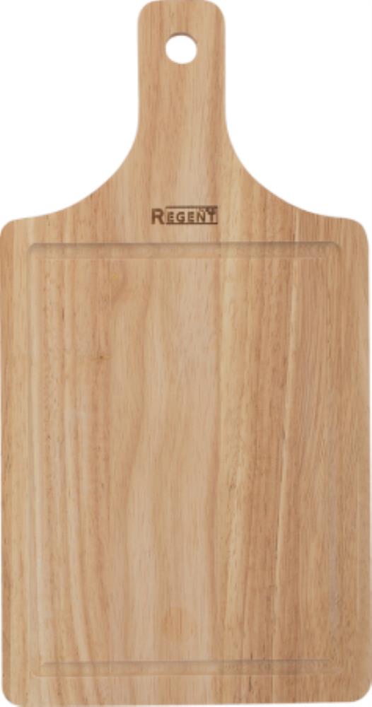 93-BO-15-02.1 Доска разделочная прямоугольная с деревянной ручкой 28х15х1,5 см, Linea BOSCO 93-BO-15-02.1 Доска разделочная прямоугольная с деревянной ручкой 28х15х1,5 см, Linea BOSCO