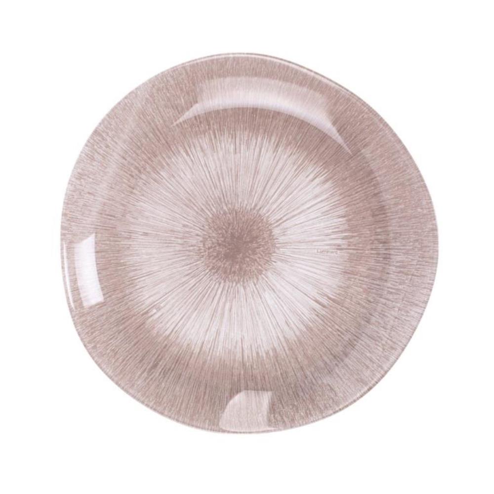 ARTASYM STARMARBLE GREY Тарелка десертная 21см