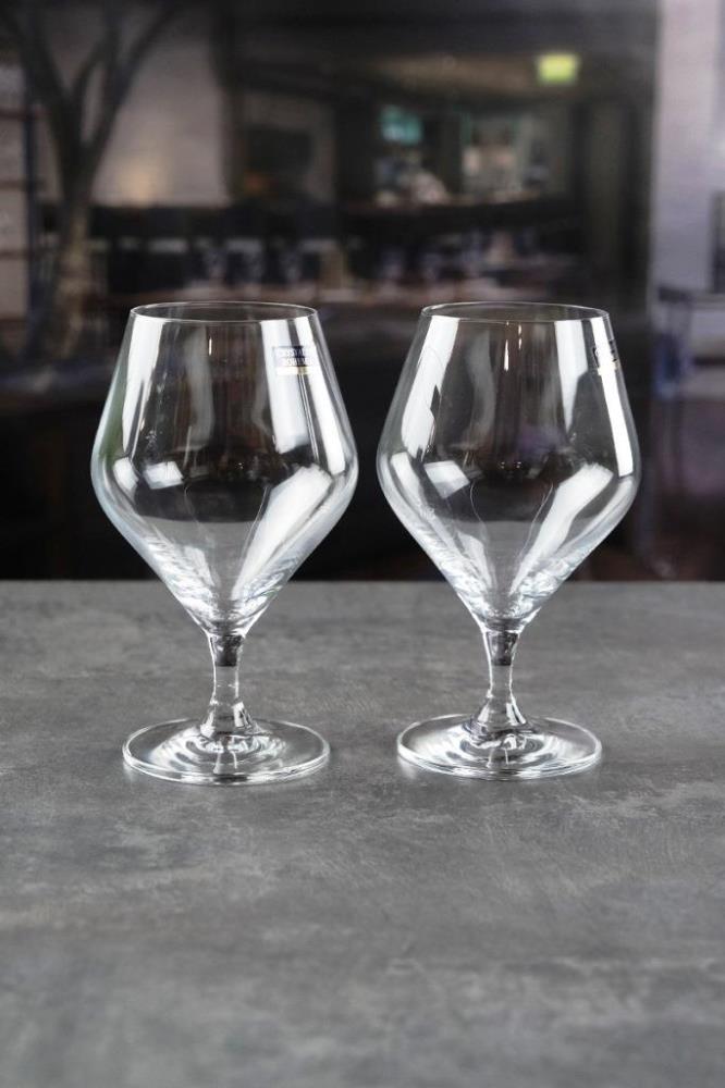 REPAST LISSA Набор бокалов для пива 395 мл (2 шт) REPAST LISSA Набор бокалов для пива 395 мл (2 шт)