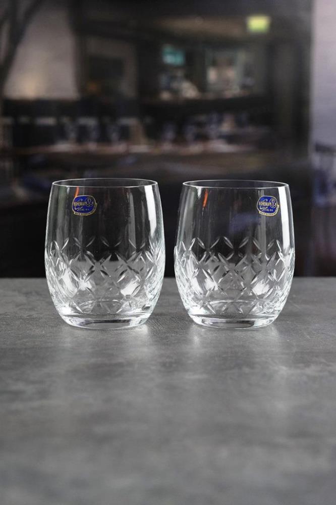 Набор стаканов для воды 300 мл( 2 шт) Набор стаканов для воды 300 мл( 2 шт)