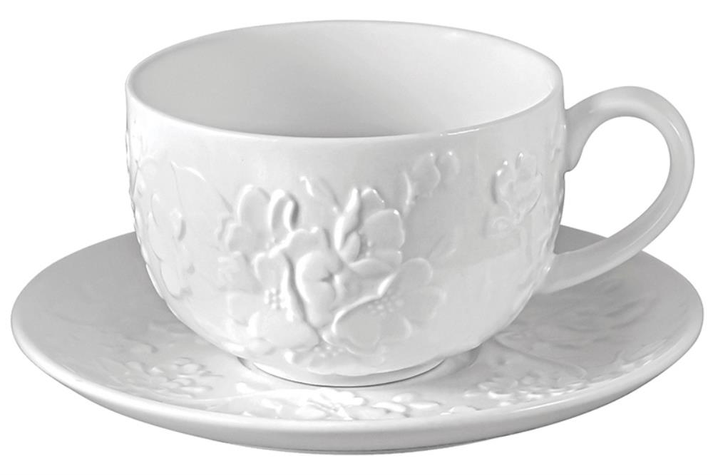 Чайная пара 4 пр. 300 мл 13*10*6,5 см 