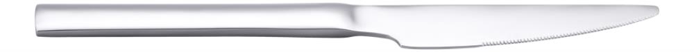 93-CU-AD-01 Нож столовый нержавеющая сталь 18х0 (толщина 7 мм), Linea ARCADIA 93-CU-AD-01 Нож столовый нержавеющая сталь 18х0 (толщина 7 мм), Linea ARCADIA