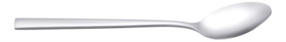 93-CU-AD-04 Ложка чайная нержавеющая сталь 18х0 (толщина 2,5 мм), Linea ARCADIA 93-CU-AD-04 Ложка чайная нержавеющая сталь 18х0 (толщина 2,5 мм), Linea ARCADIA