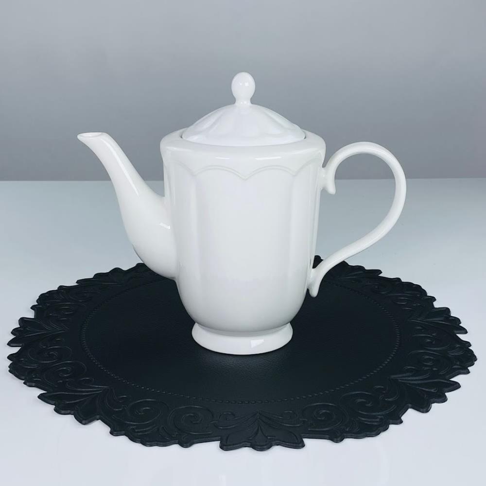 133-446 Чайник заварочный 1200мл ШАРМЕЛЬ в под.уп.(х18)