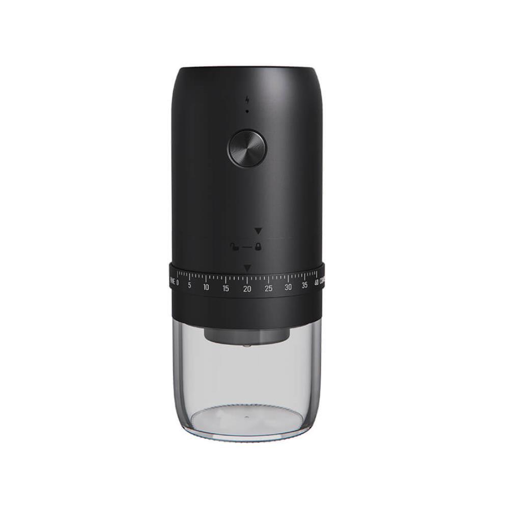 MR-457 Электрическая кофемолка Maestro USB