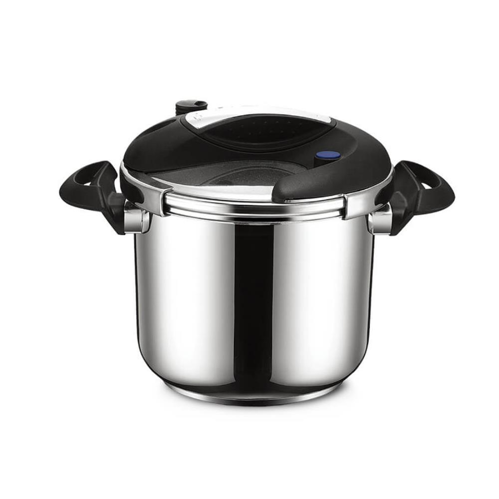 MR-2901 Скороварка профес.Maestro д.22,6л,80 КПа