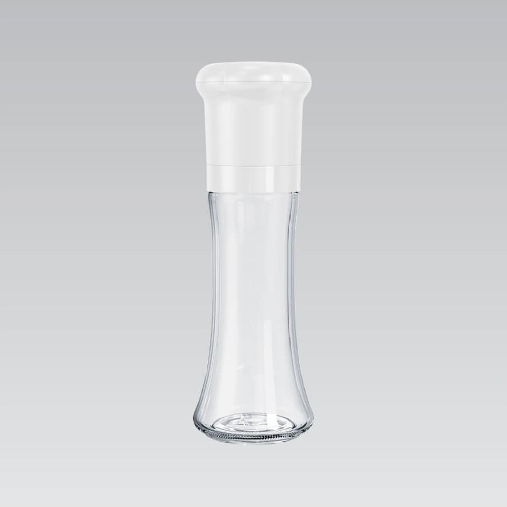 MR-1613-WHITE Измельчитель д.соли/перца h-20 Maestro