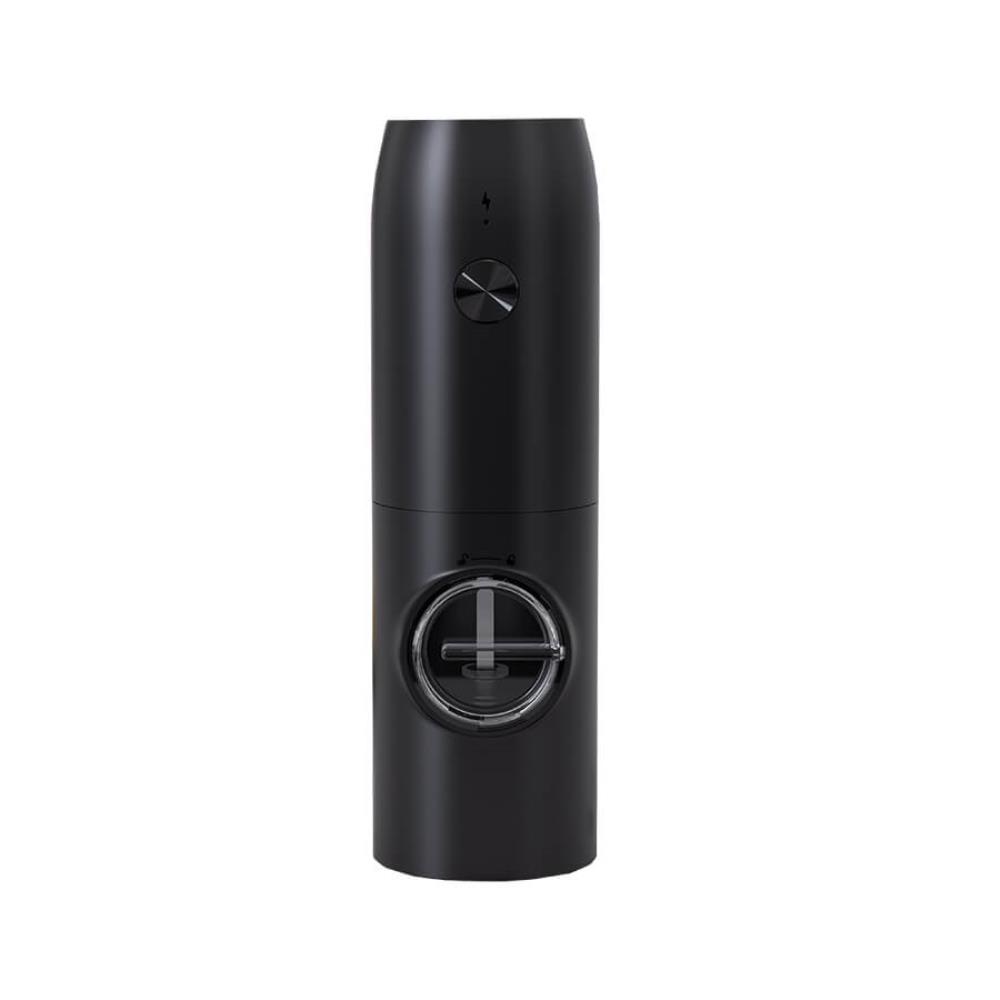 MR-1615-BLACK Электрический измельчитель Maestro h-18 см USB
