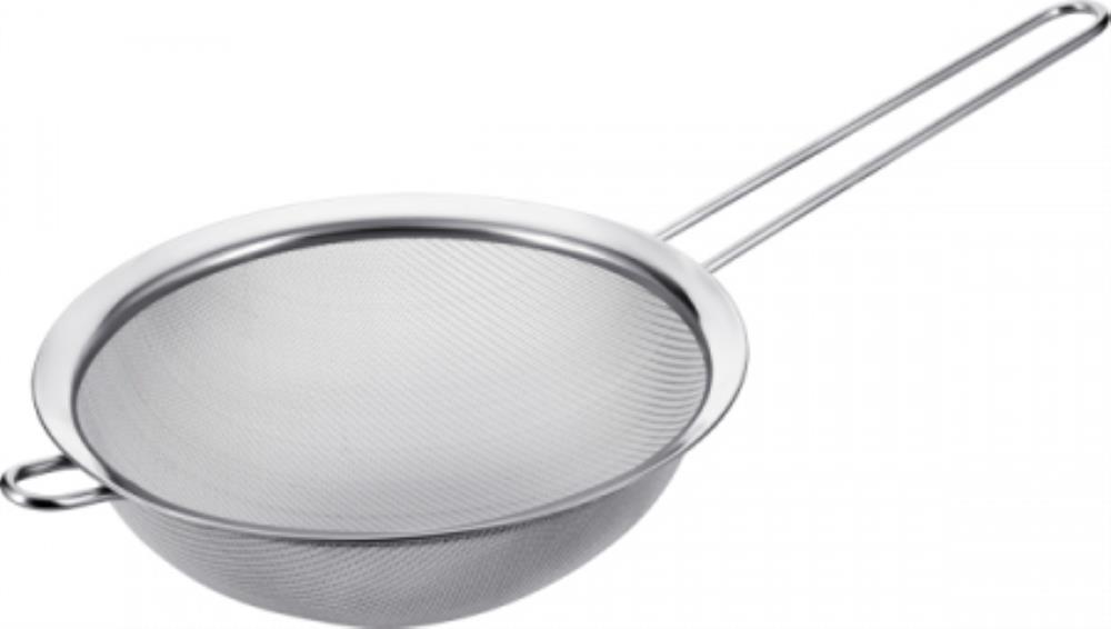 93-PRO-09-20 Ситечко 20 см, Linea PRONTO нержавеющая сталь