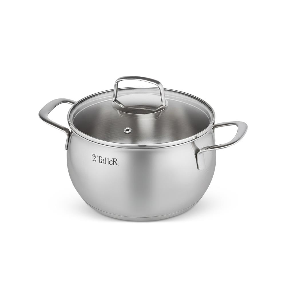 Кастрюля TalleR TR-11052, 2,8 л