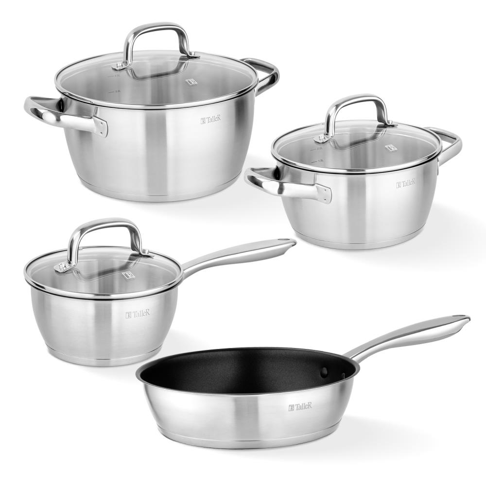 Набор посуды TalleR TR-98245