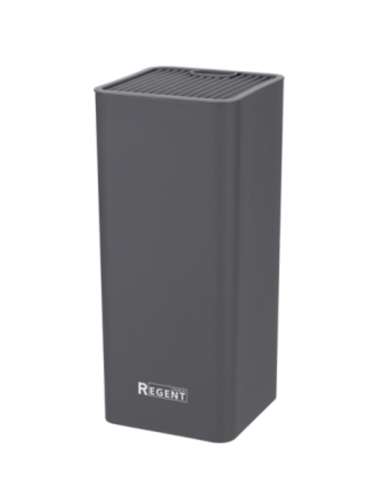 93-KN-WB-24 Подставка для ножей и ножниц 23х10 см, Linea BLOCK 93-KN-WB-24 Подставка для ножей и ножниц 23х10 см, Linea BLOCK