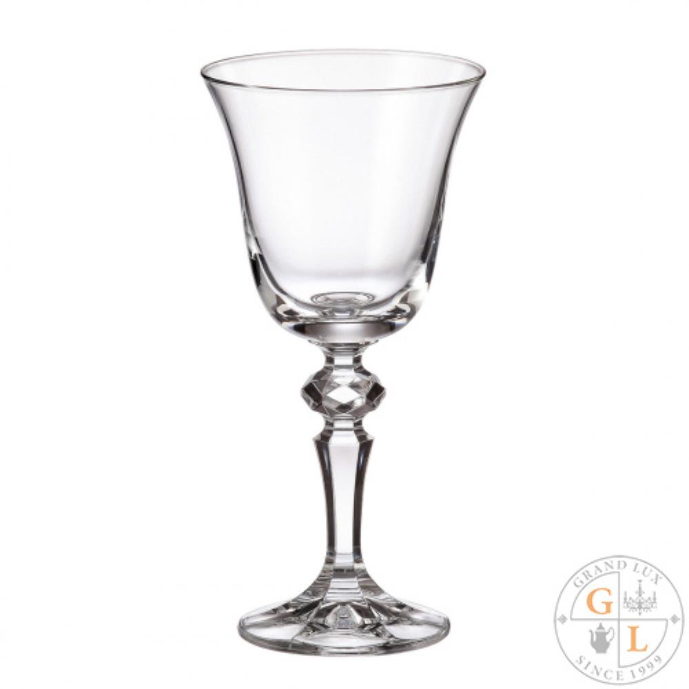 Crystalite Bohemia Laura/Falco Набор бокалов 170мл (6 шт)