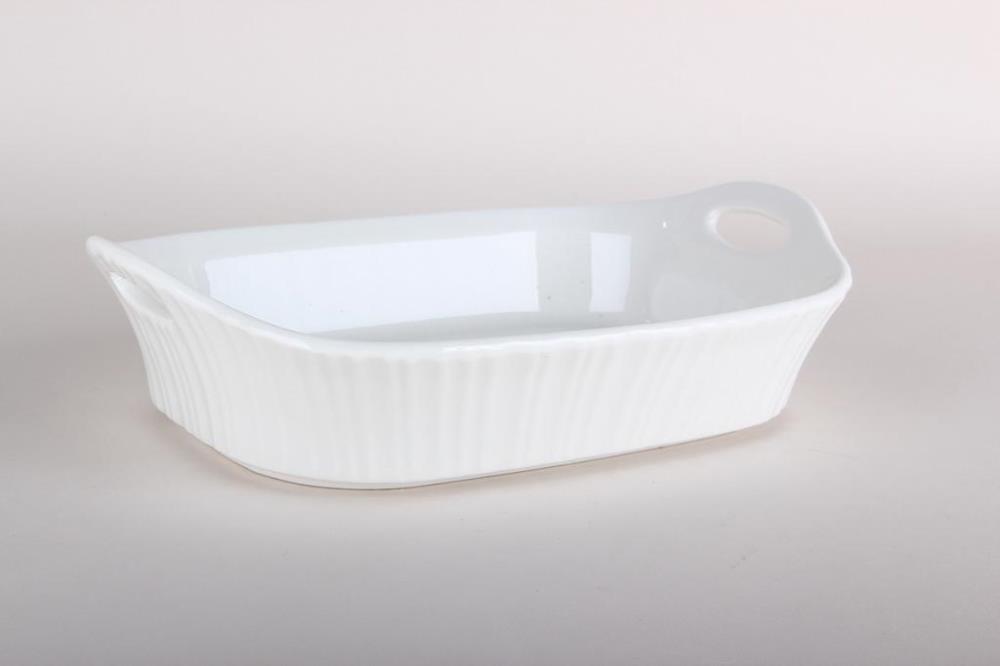 Форма д/запекания 26х18см 1000мл Белай  кратно 4