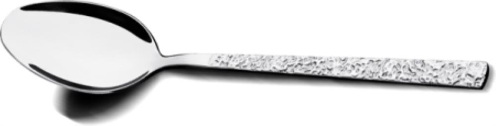 93-CU-MI-03 Ложка столовая нержавеющая сталь 18/0 (толщ.3,5 мм) Linea Milano