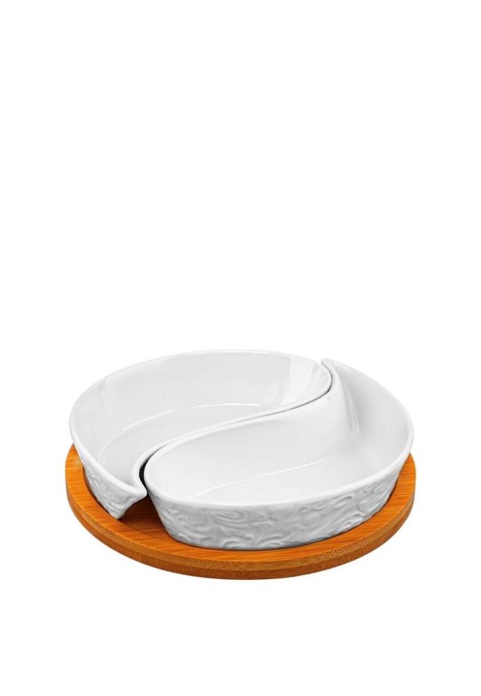 Тарелка п/оливки 15*15*3,5 см  100 мл 