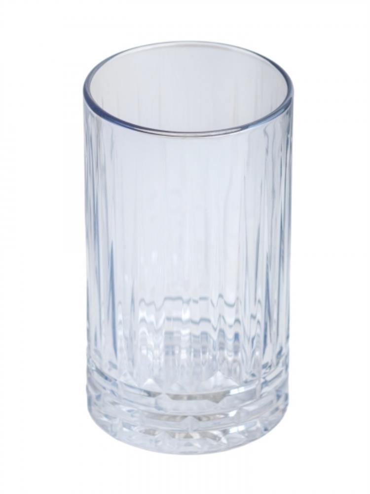 ЧИКАГО ЛЕДЯНАЯ ЗВЕЗДА Стакан высокий 380мл