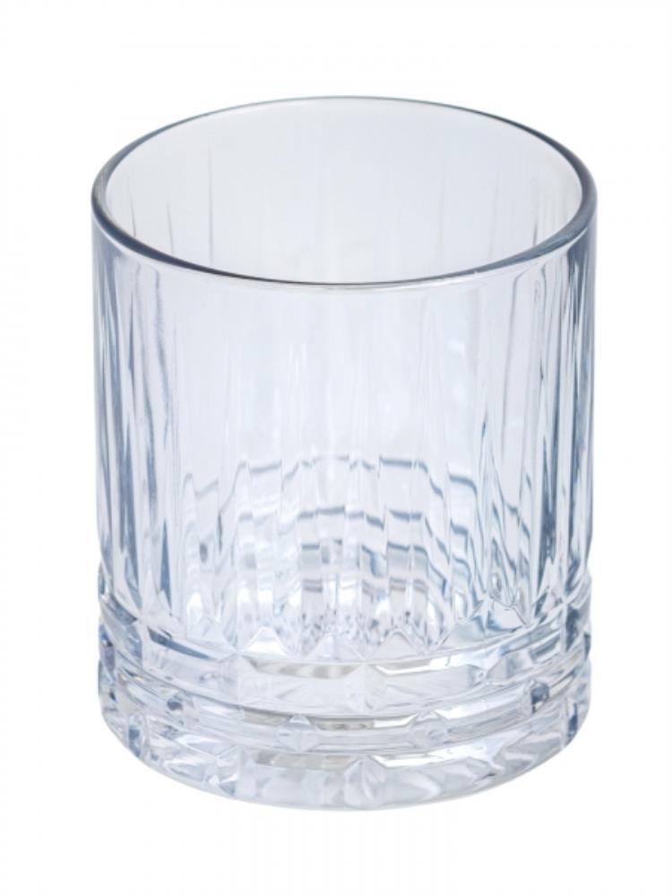 ЧИКАГО ЛЕДЯНАЯ ЗВЕЗДА Стакан низкий 300мл