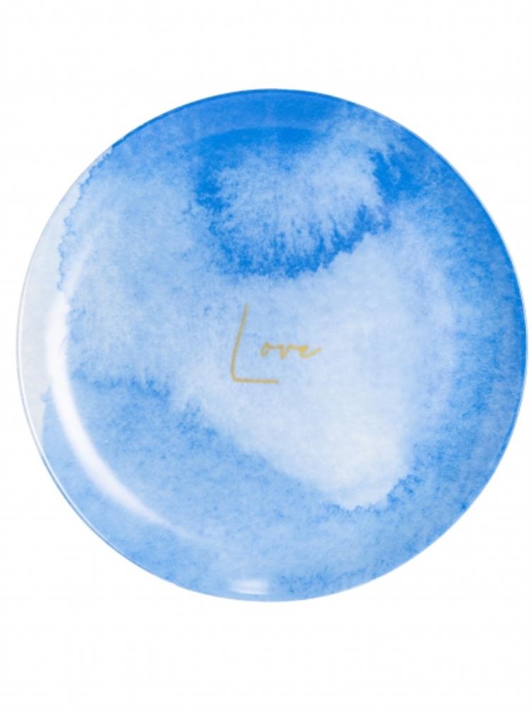 DIWALI ETERO Тарелка обеденная 25см