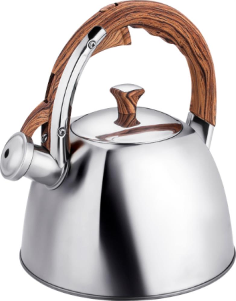 93-TEA-30.3 Чайник 3 л со свистком, Linea TEA