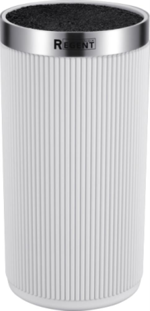 93-KN-WB-25W Подставка для ножей универсальная 22х11 см, Linea BLOCK пластик, нержавеющая сталь 93-KN-WB-25W Подставка для ножей универсальная 22х11 см, Linea BLOCK пластик, нержавеющая сталь