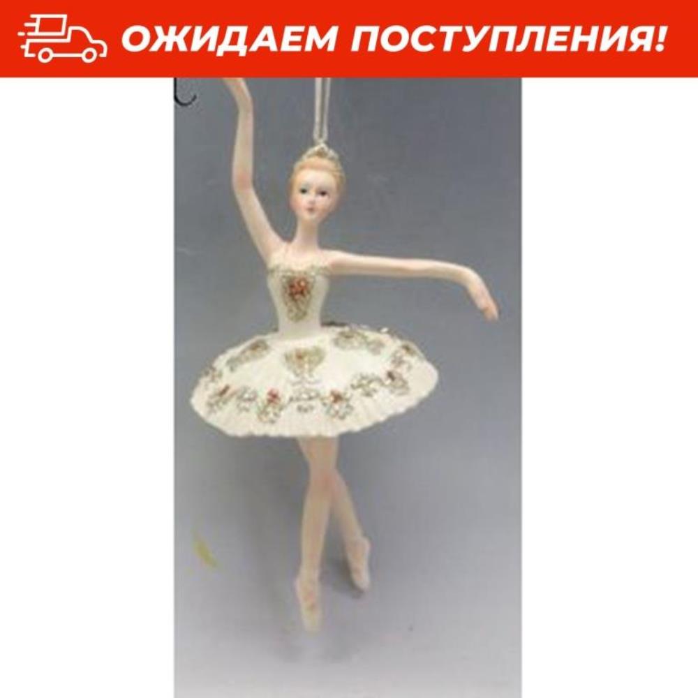 Новогодняя игрушка 9*7*18 см Новогодняя игрушка 9*7*18 см