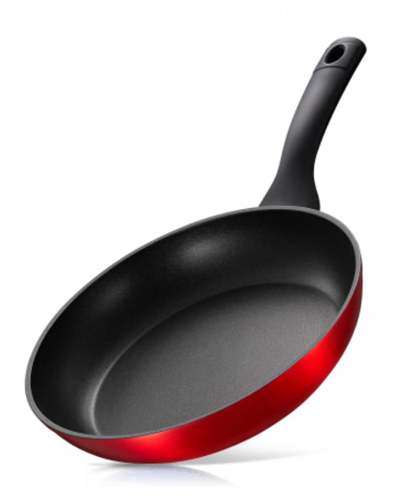 93-AL-SD-1-22 Сковорода 22Х4,5 см Linea STENDAL 93-AL-SD-1-22 Сковорода 22Х4,5 см Linea STENDAL