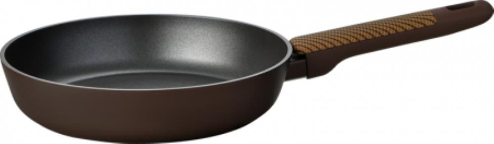 93-AL-BR-1-20 Сковорода 20х4,8 см Linea BROWNIE (индукция) 93-AL-BR-1-20 Сковорода 20х4,8 см Linea BROWNIE (индукция)