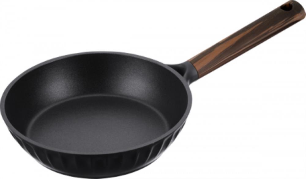 63-1022 Сковорода 22см Linea FIAMMA (индукция) 63-1022 Сковорода 22см Linea FIAMMA (индукция)