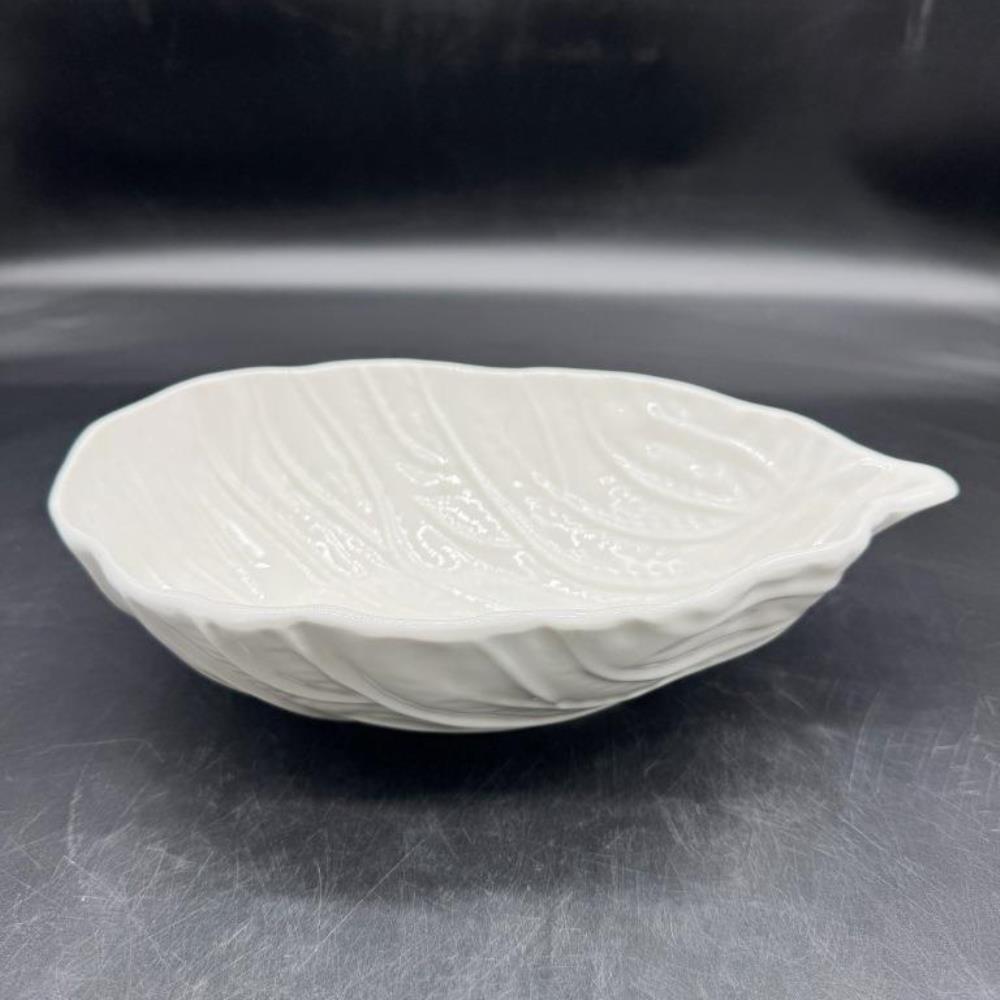 Villagio white Салатник 25х17.5см /1100мл кратно 6