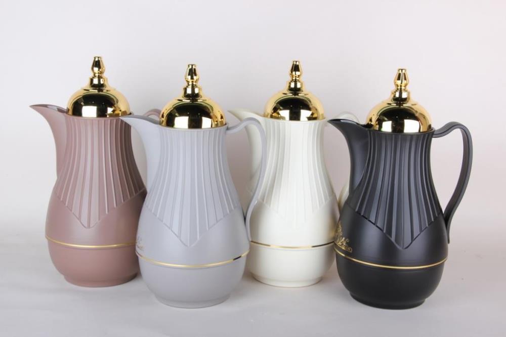 Термос 1л (микс 4 цвета) кратно 1 Термос 1л (микс 4 цвета) кратно 1