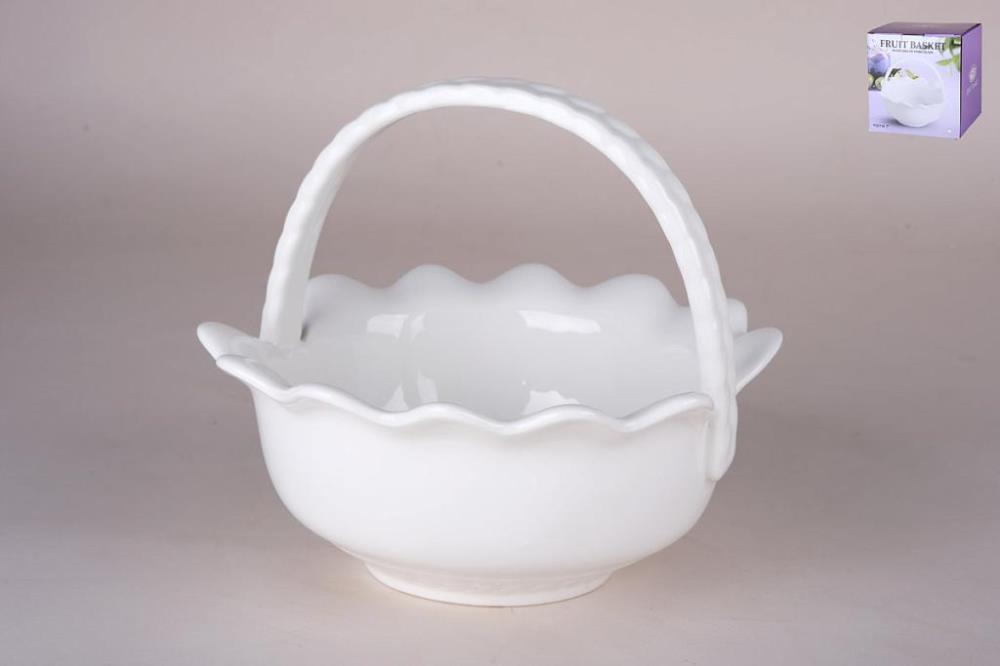 Ваза для конфет 17.5х16.5х15см