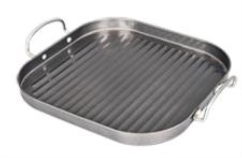 93-CS-EA-2-13 Противень гриль 29х34,3х2 см, Linea EASY (углеродистая сталь) 93-CS-EA-2-13 Противень гриль 29х34,3х2 см, Linea EASY (углеродистая сталь)