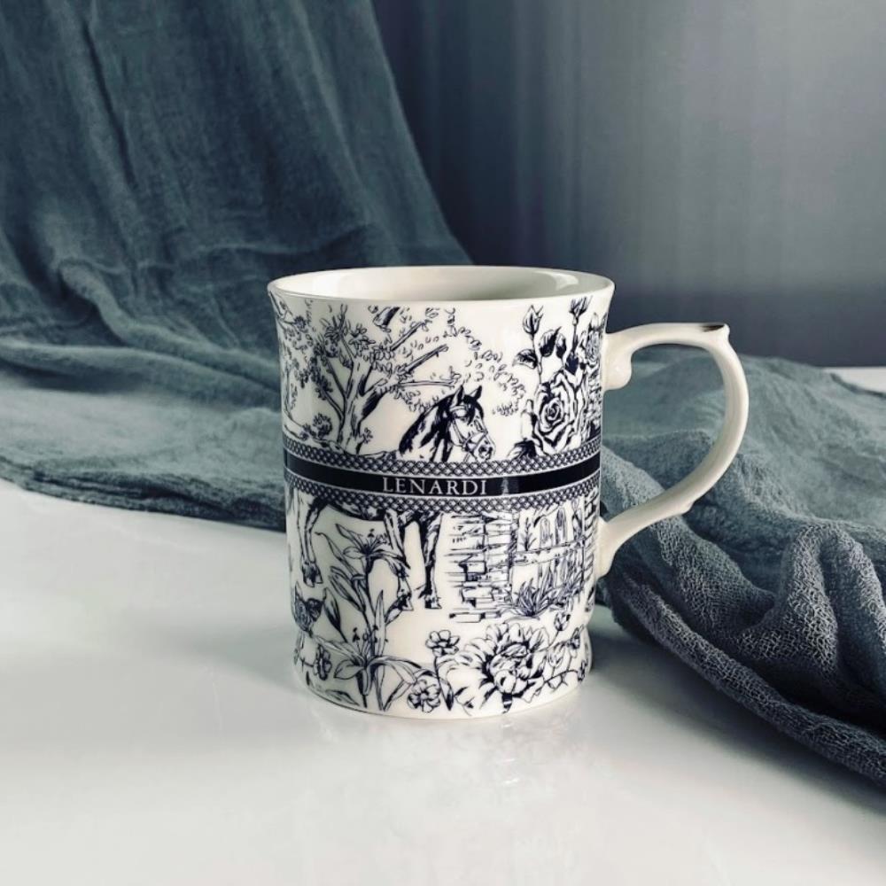 109-303 Кружка 400мл в под.уп.(х24)